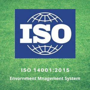 iso 14000 certification