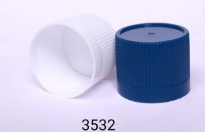 35mm small plastic cap