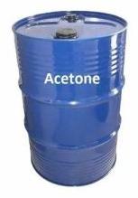 Acetone Liquid