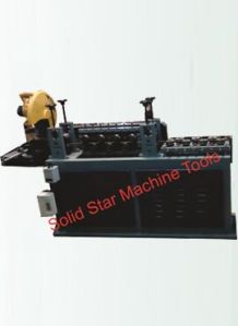 Hex Bar Straightening Machine in India