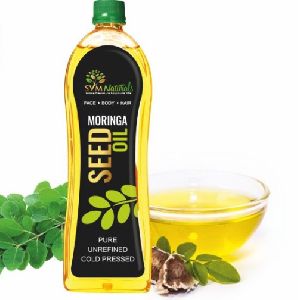 Moringa Seed oils