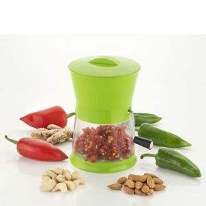 deluxe chilly cutter