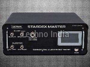 stardex ultima single channel simulator