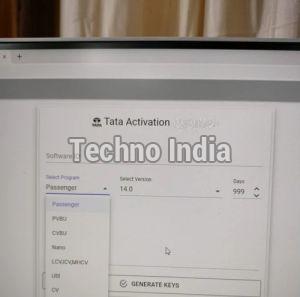 Tata Software