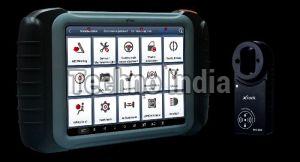 X100 PAD4 Elite Indian Version Tablet Key Programmer