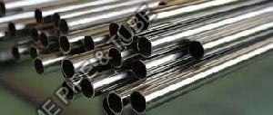 Stainless Steel Welded Tubes