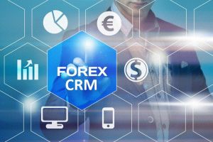 Forex CRM