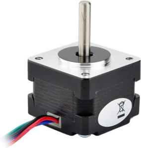 250 gram Bipolar Stepper Motor at Best Price | Shree Brijbehari ...