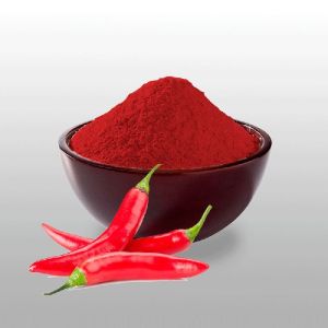 Red Chilli Powder