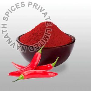VIP Red Chilli Powder