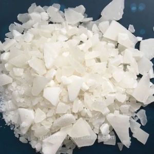 Aluminium Sulphate Ferric Alum