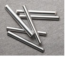 Silver Stainless Steel Loader Pin