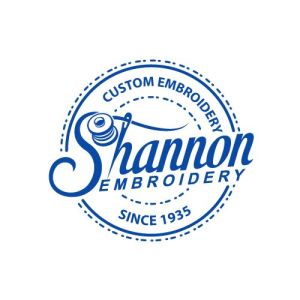 Logo Embroidery Services