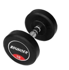 Bouncer Dumbbells