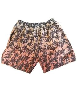 Ladies Cotton Shorts