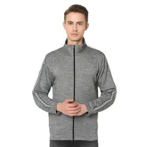 Mens Grinder Fabric Tracksuit