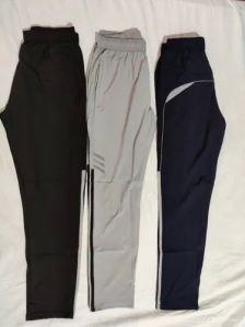 Mens NS Lycra Track Pant