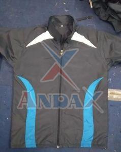 Mens NS Lycra Sports Jacket