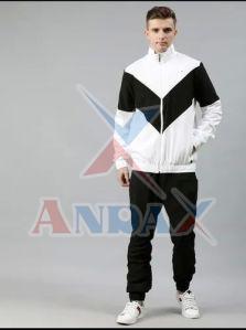 Mens NS Lycra Tracksuit With Inside Air Mesh