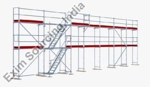 scaffoldings fittings