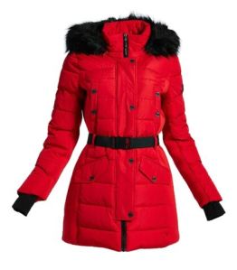 Women Winter Jacket