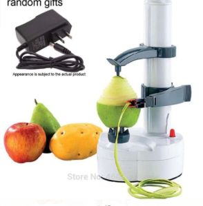 Fruit and Vegetable Peeler