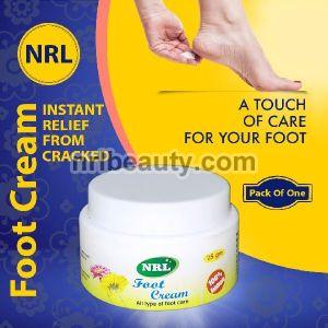 25gm Foot Cream