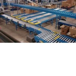 Roller Tables Conveyor