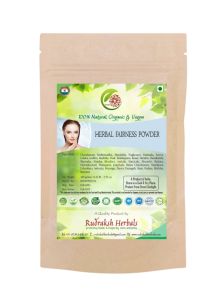 Herbal Fairness Powder