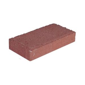 Paver Block Brick