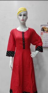 NEW COLLACTION KURTI