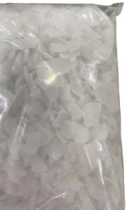 Caustic Soda Flakes, Size : Regular