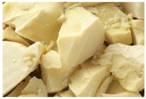 Cocoa Butter, Certification : FSSAI, HACCP