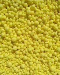 Sulphur Granule