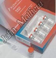KYBELLA 20mg/2 ml vial(10 mg/ml)
