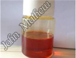 Soybean lecithin (liquid and granules)