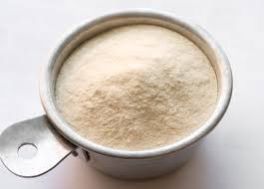 xanthan gum