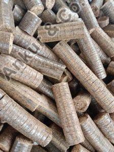 Biomass Pellets 16mm