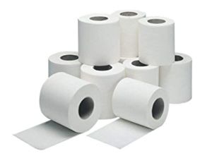 Toilet Roll