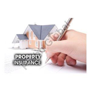 Property Insurance Service
