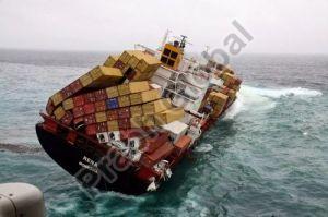 Shipping & Cargo Claims Consultancy Service