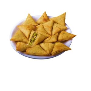 Metro Berry's Aloo Samosa, Taste : Spicy at Rs 7 / Piece in Thane