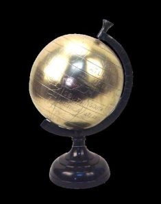 SH-25011 Antique Globe