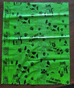 Dog Poop Bags