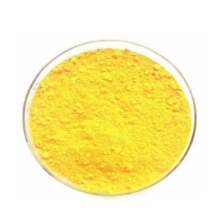 Lumefantrine Powder