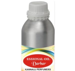 Darbar Essential Oil