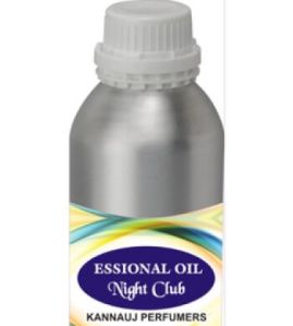 Night Club Essential Oil