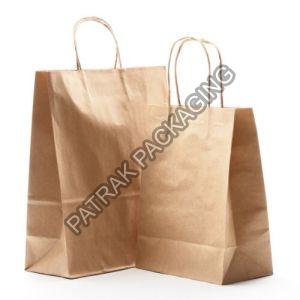 Paper Shopping Bags