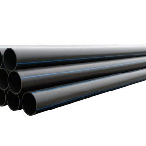 63mm HDPE Pipe