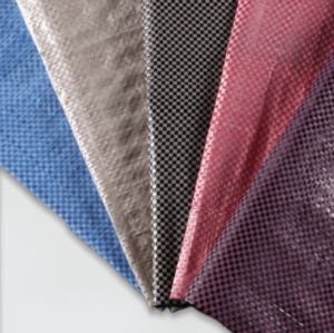 PP/HDPE Woven Fabrics